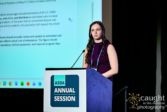 121 Annual Session 2026 Minneapolis