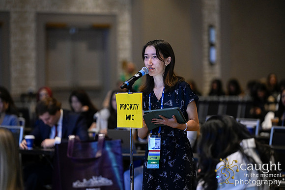 140 Annual Session 2026 Minneapolis