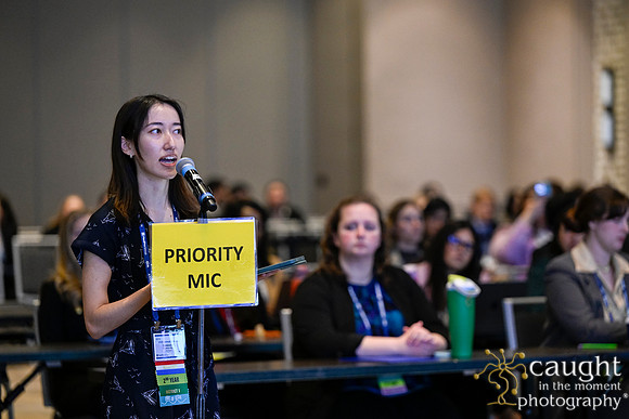 143 Annual Session 2026 Minneapolis