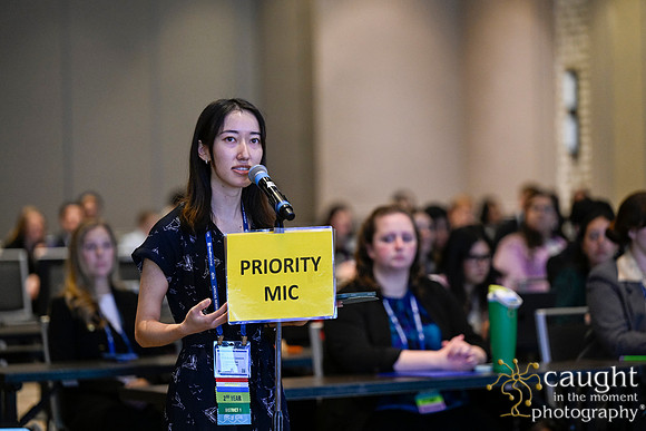 145 Annual Session 2026 Minneapolis