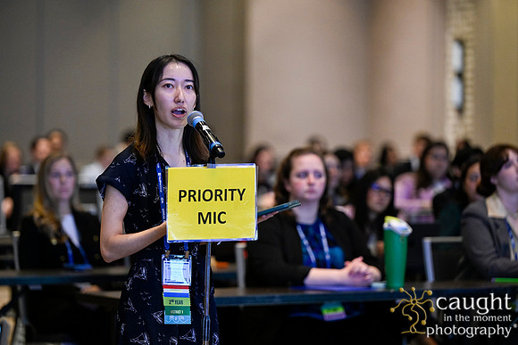 144 Annual Session 2026 Minneapolis