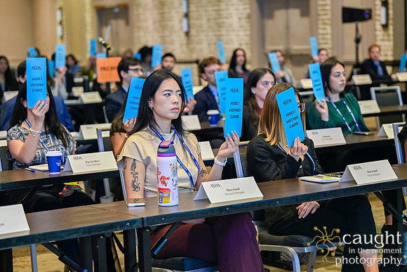 181 Annual Session 2026 Minneapolis