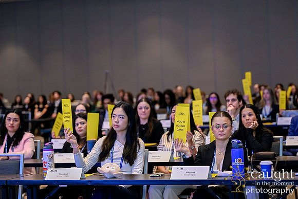 189 Annual Session 2026 Minneapolis
