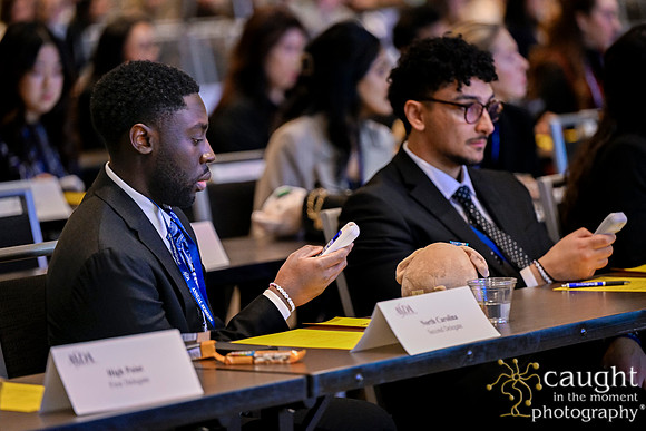 193 Annual Session 2026 Minneapolis