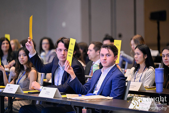 196 Annual Session 2026 Minneapolis