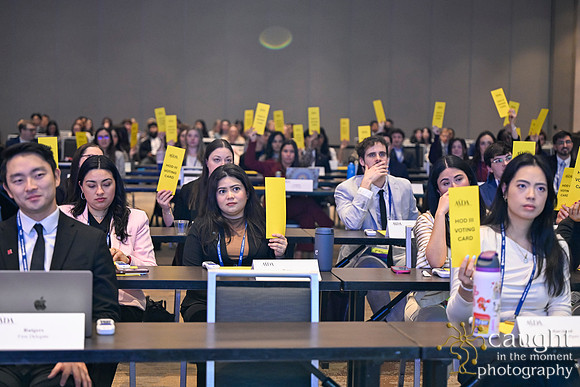 198 Annual Session 2026 Minneapolis