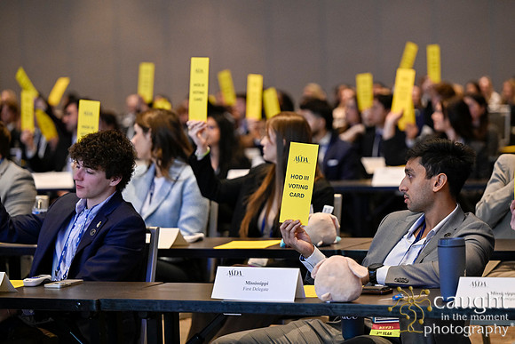 199 Annual Session 2026 Minneapolis