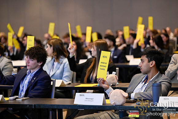 200 Annual Session 2026 Minneapolis