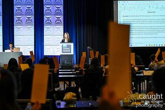 203 Annual Session 2026 Minneapolis
