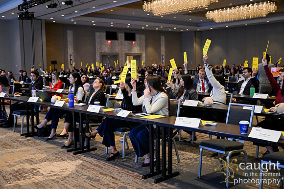 206 Annual Session 2026 Minneapolis