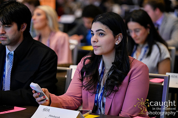 208 Annual Session 2026 Minneapolis