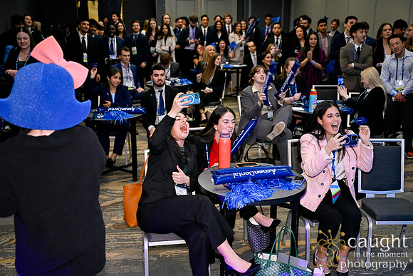 282 Annual Session 2026 Minneapolis