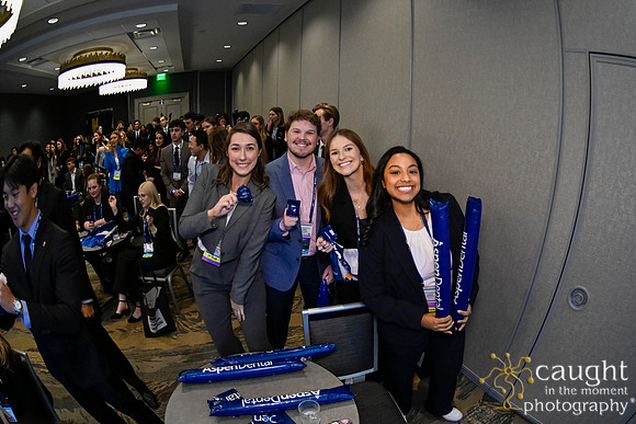 289 Annual Session 2026 Minneapolis