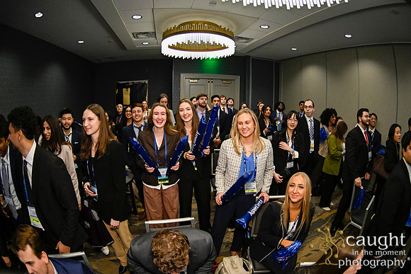 295 Annual Session 2026 Minneapolis