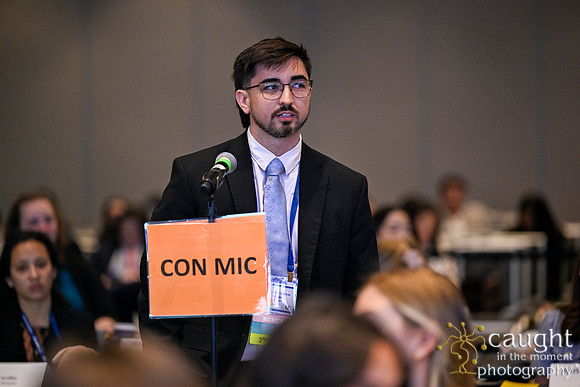 358 Annual Session 2026 Minneapolis