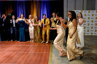 Presidents Celebration