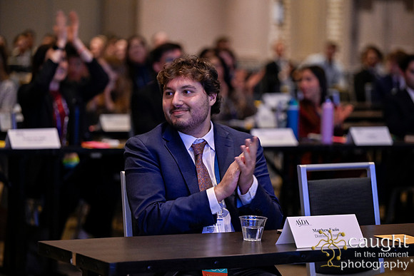 782 Annual Session 2026 Minneapolis