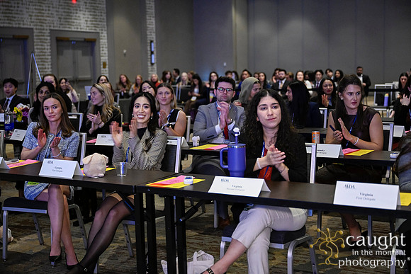 783 Annual Session 2026 Minneapolis