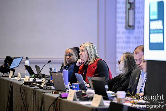 907 Annual Session 2026 Minneapolis