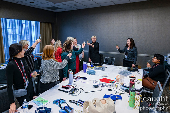912 Annual Session 2026 Minneapolis