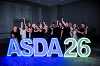 918 Annual Session 2026 Minneapolis