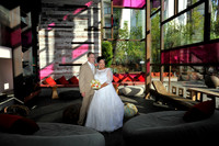 462 Baker Wedding at St. Pancratius and Hotel Maya