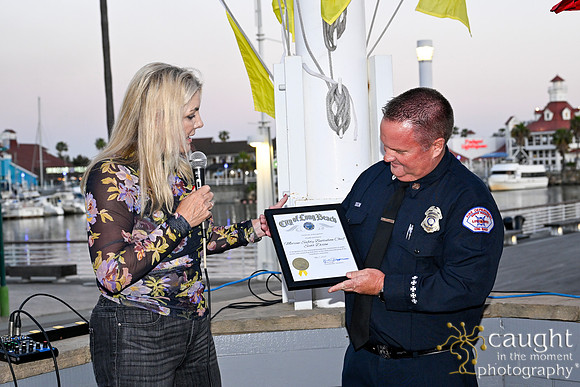 103 Distinguished Citizen 2025