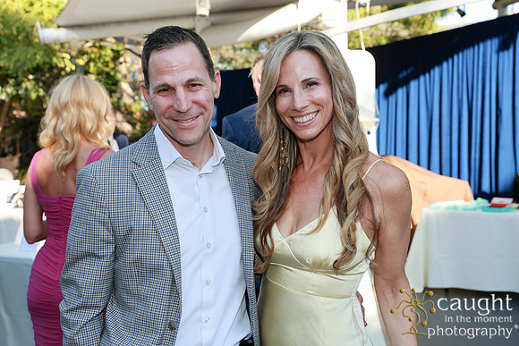 119 Aquarium of the Pacific Blue Whale Gala and After Party 2025