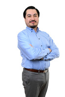 1054 Vince Ayala