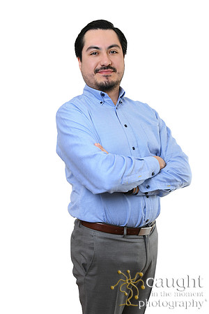 1054 Vince Ayala