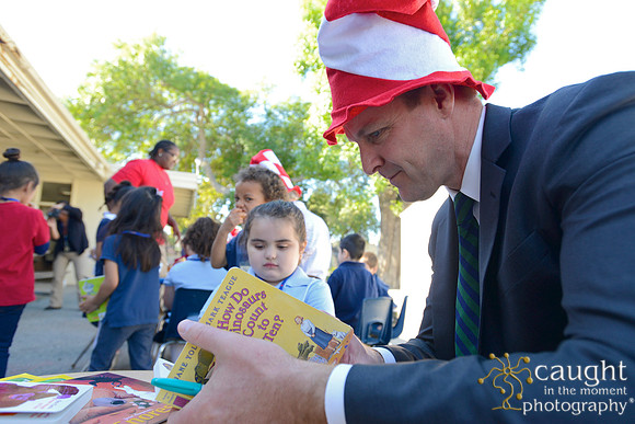 026 Long Beach Rotary Book Delivery Grant CDC