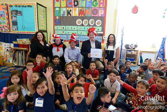 042 Long Beach Rotary Book Delivery Grant CDC