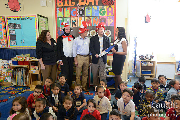040 Long Beach Rotary Book Delivery Grant CDC