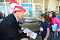 032 Long Beach Rotary Book Delivery Grant CDC