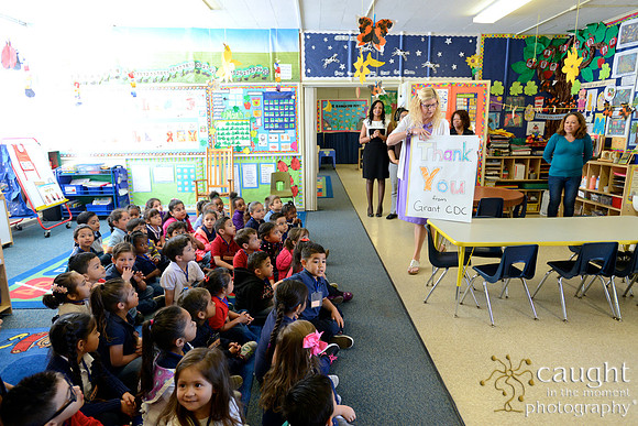 045 Long Beach Rotary Book Delivery Grant CDC