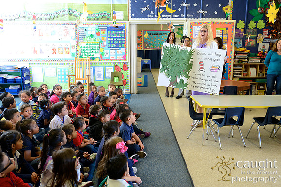 046 Long Beach Rotary Book Delivery Grant CDC