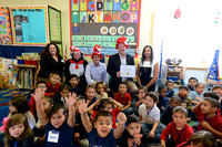044 Long Beach Rotary Book Delivery Grant CDC