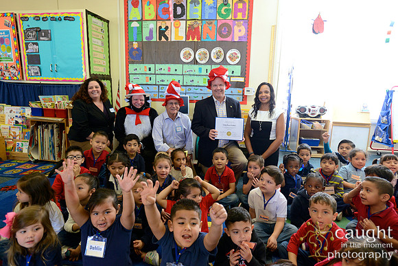 044 Long Beach Rotary Book Delivery Grant CDC