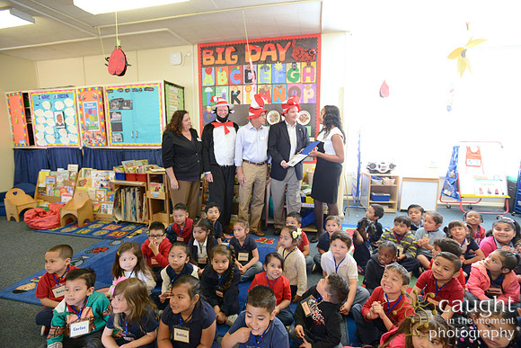 038 Long Beach Rotary Book Delivery Grant CDC