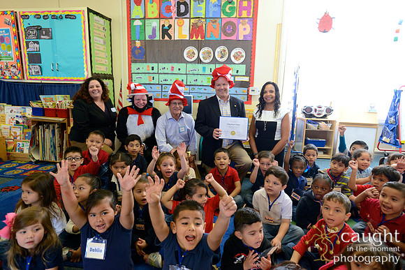 043 Long Beach Rotary Book Delivery Grant CDC