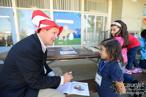 030 Long Beach Rotary Book Delivery Grant CDC