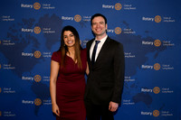 013 Rotary Global Grant Scholar Suzan Al Shammari