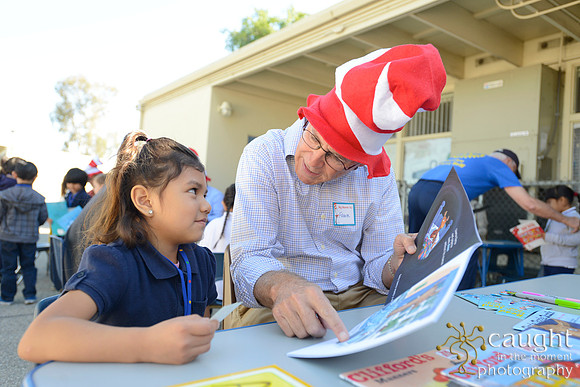 036 Long Beach Rotary Book Delivery Grant CDC