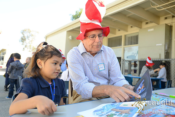 035 Long Beach Rotary Book Delivery Grant CDC