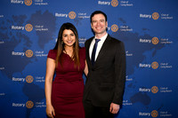012 Rotary Global Grant Scholar Suzan Al Shammari