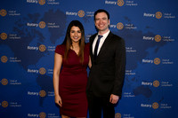014 Rotary Global Grant Scholar Suzan Al Shammari