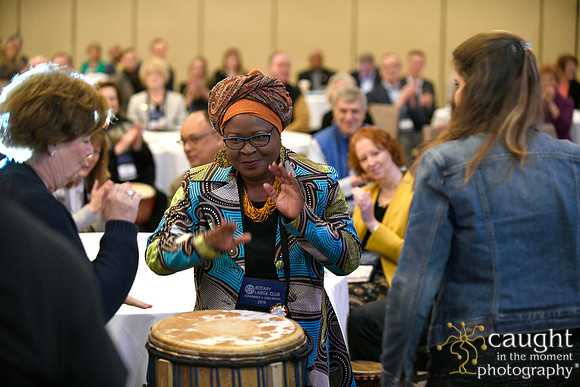 078 Rotary Large Club Conference 2019
