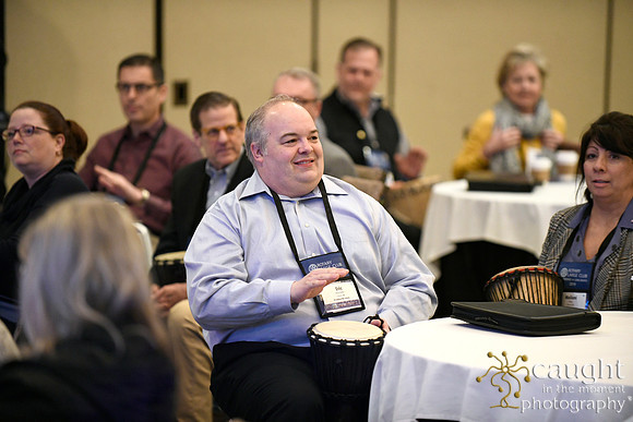 050 Rotary Large Club Conference 2019