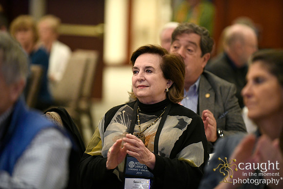 069 Rotary Large Club Conference 2019