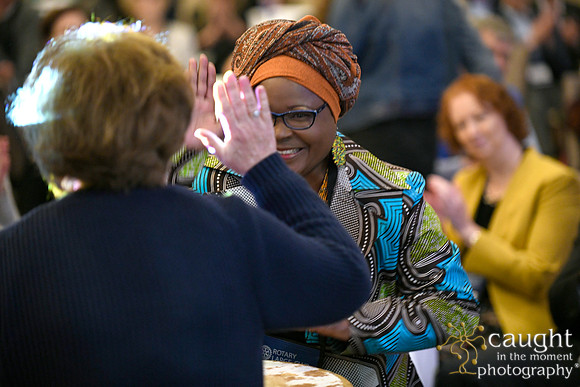 079 Rotary Large Club Conference 2019